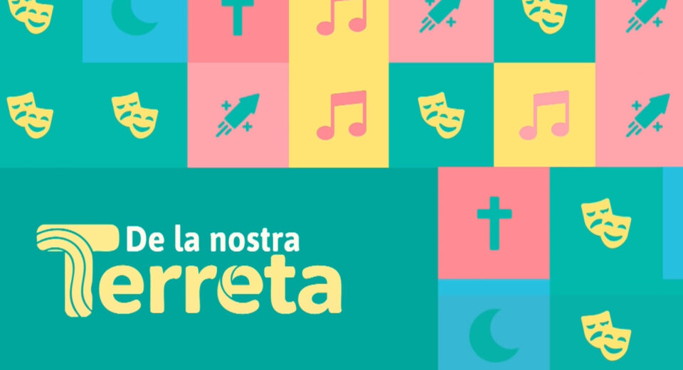 DE LA NOSTRA TERRETA